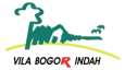 logo vila bogor indah 6