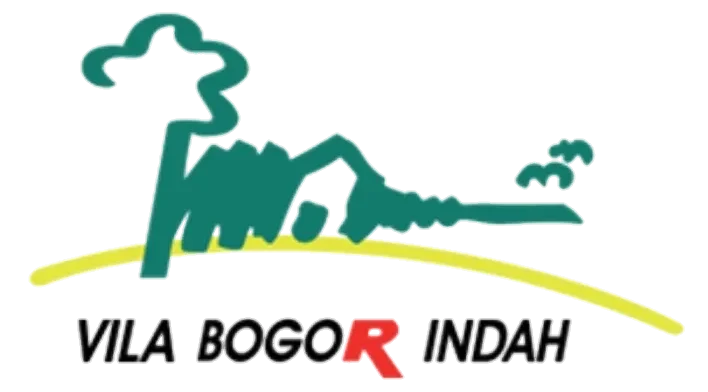 logo vila bogor indah 6