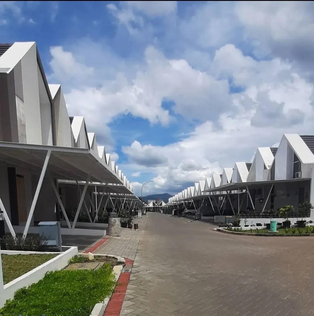 alamat villa bogor indah 6